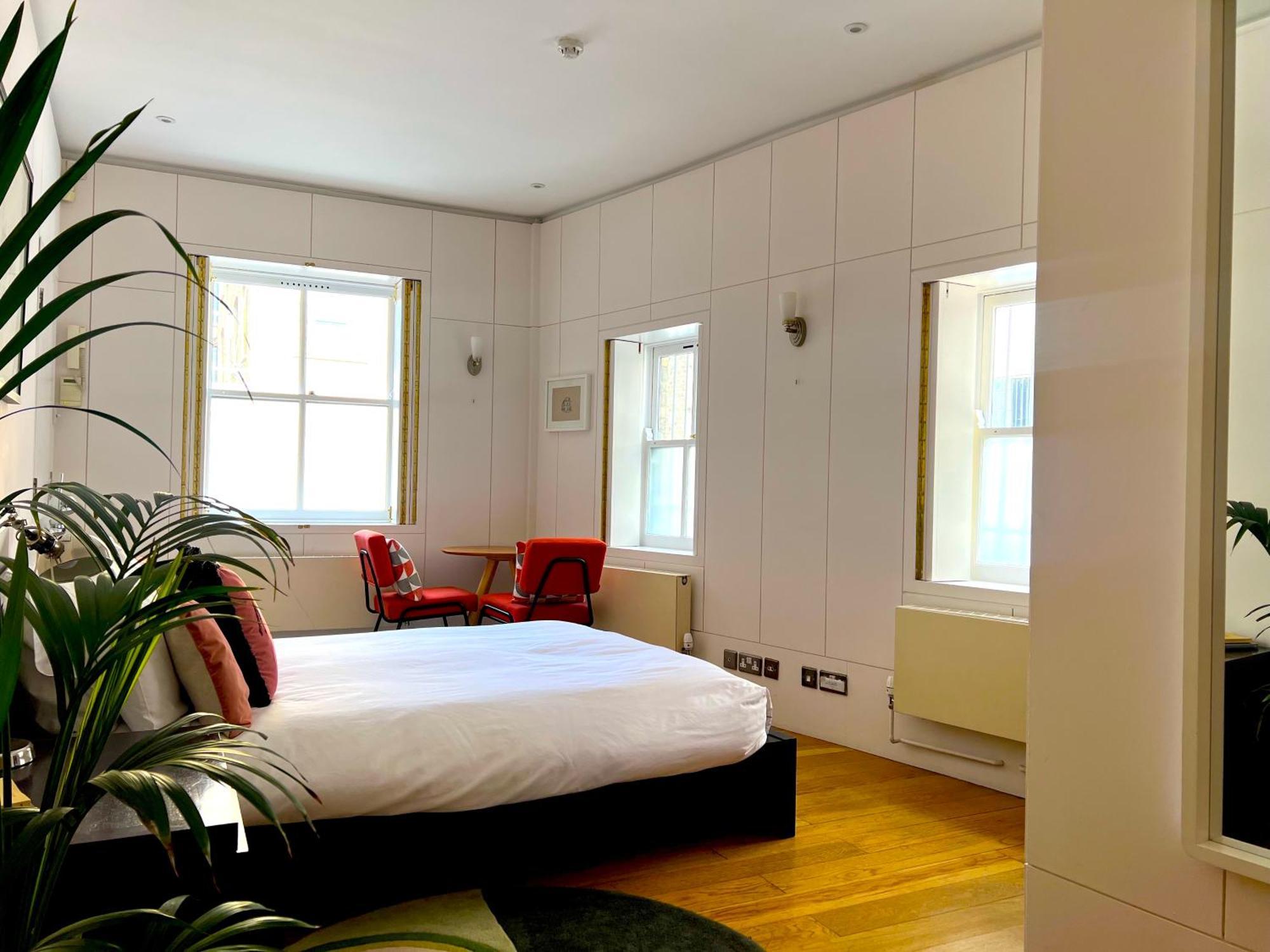 Shoreditch Private Appartamento