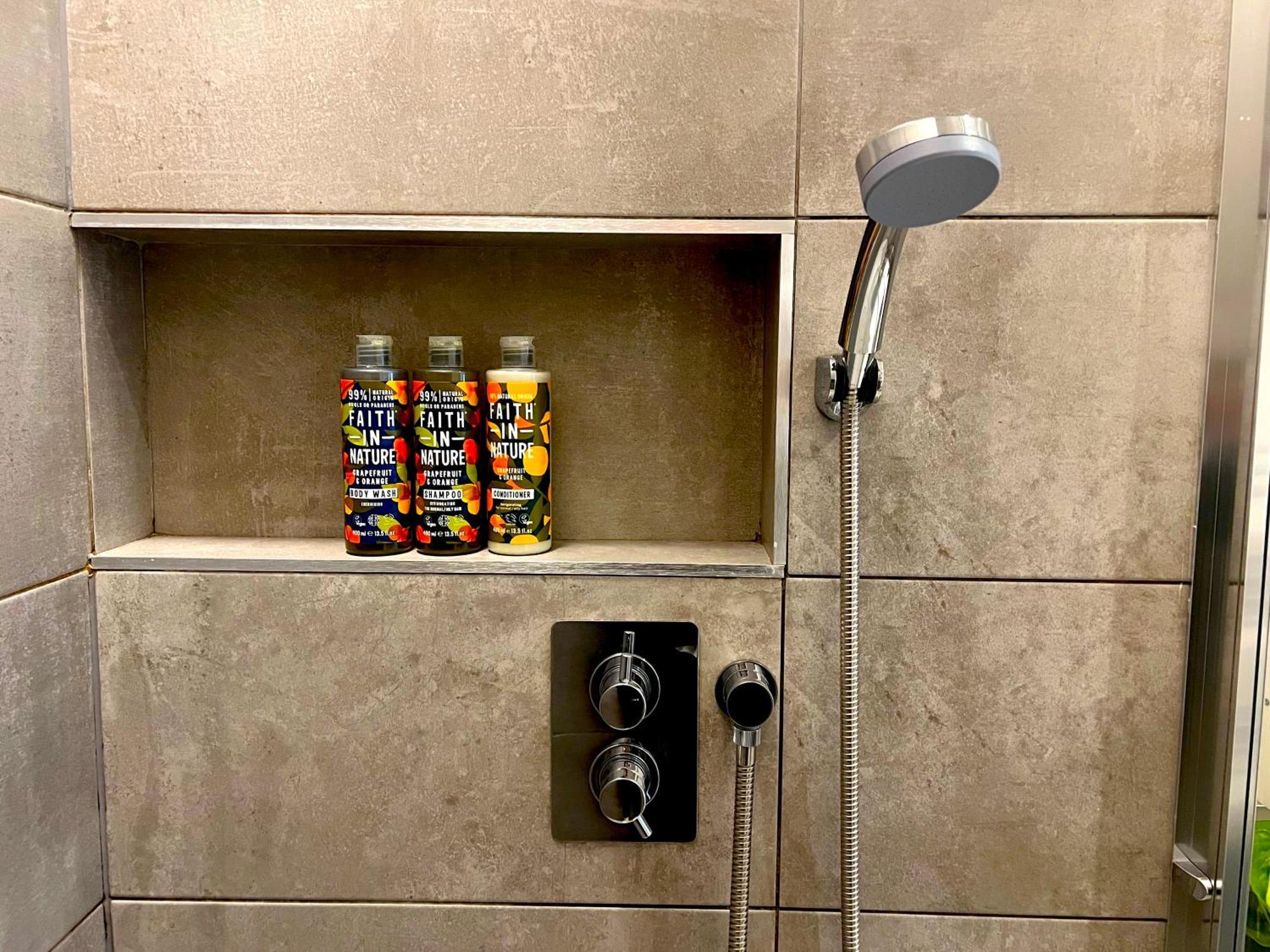 Appartamento Shoreditch Private Londra
