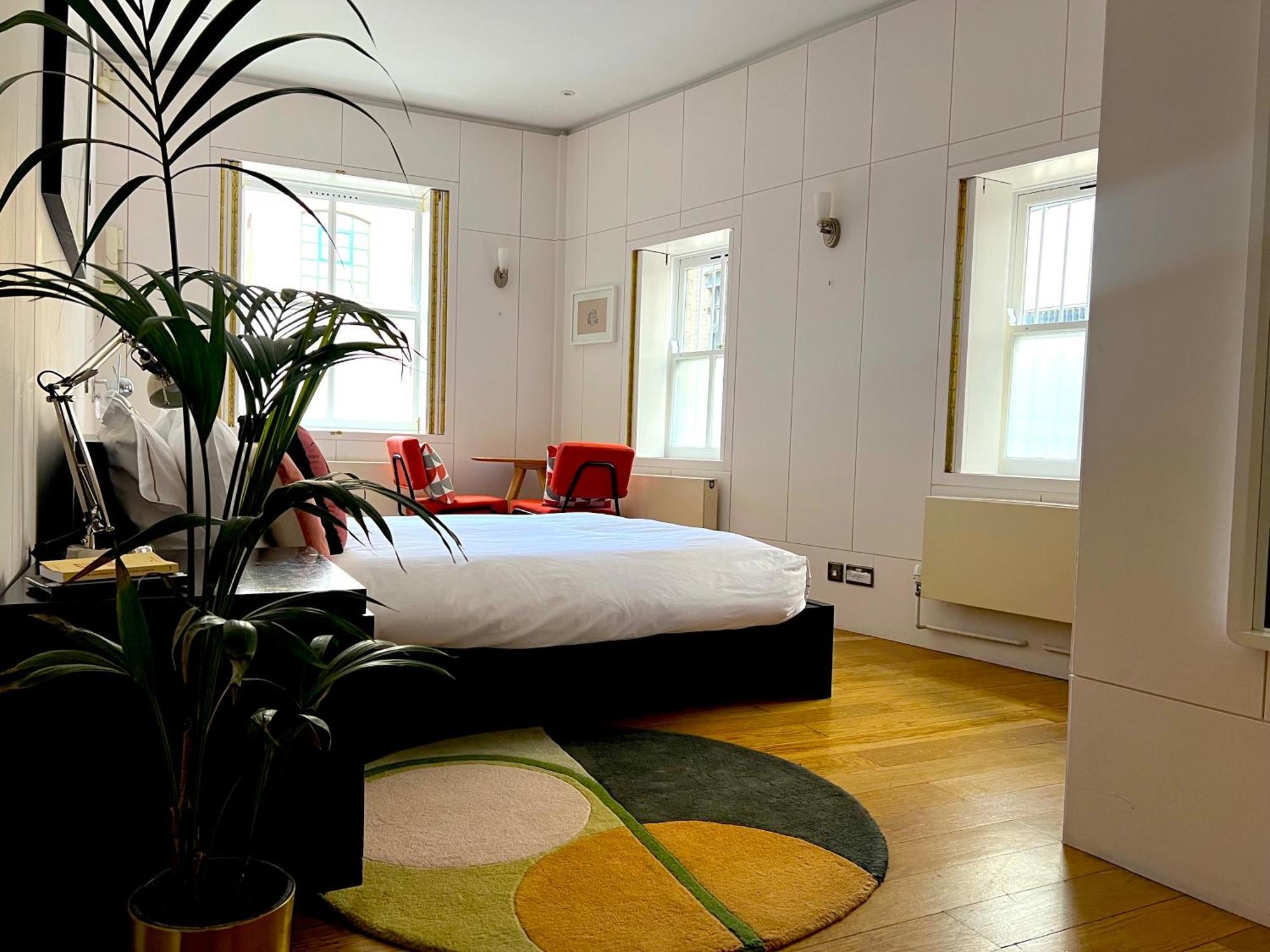 Shoreditch Private Appartamento