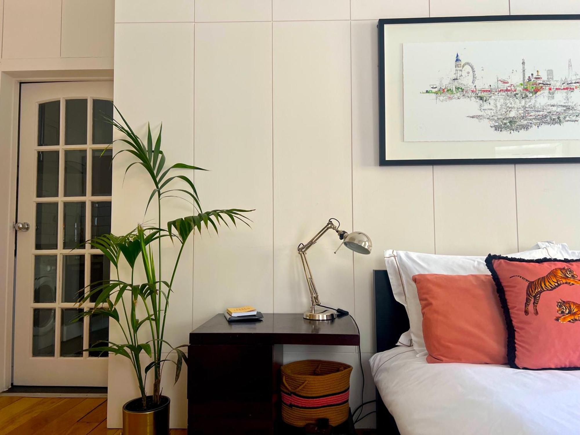 Appartamento Shoreditch Private Londra