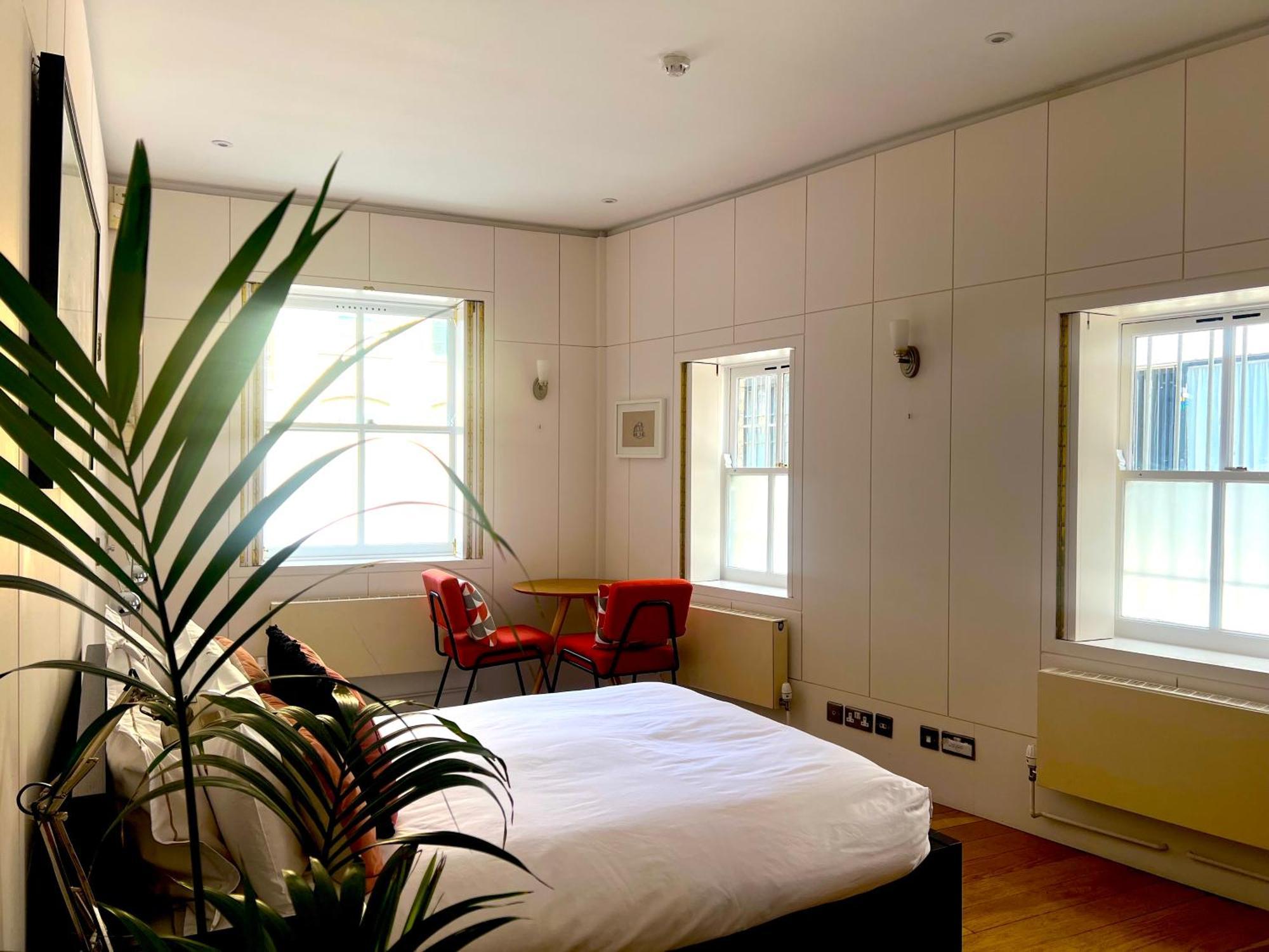 Shoreditch Private * Londra