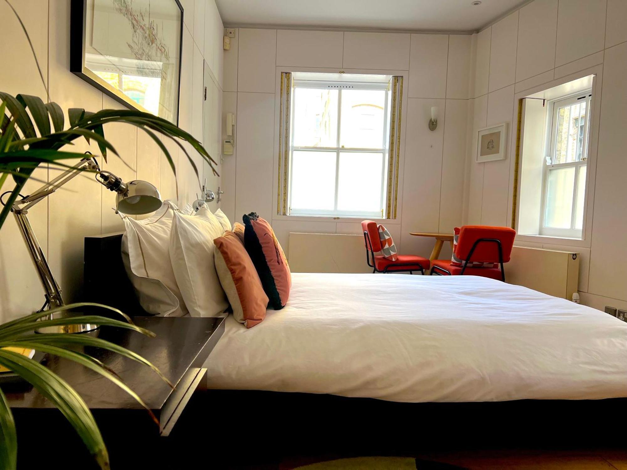 Shoreditch Private Appartamento