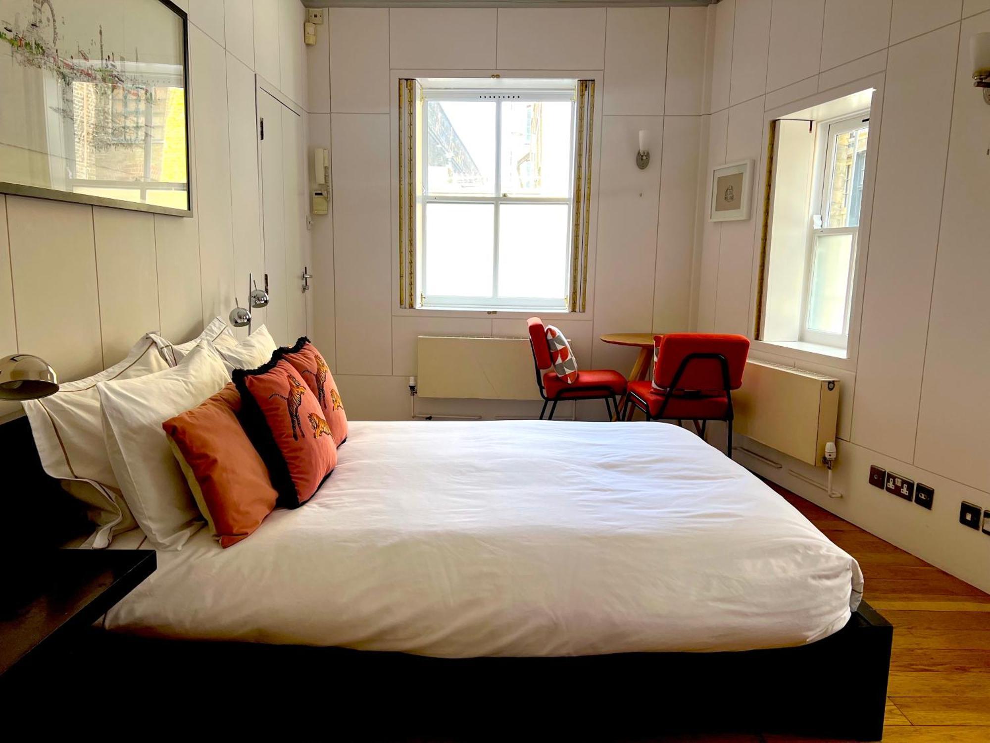 Appartamento Shoreditch Private *
